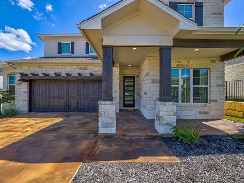 425 Sitlington Lane Lane, Spicewood, TX, 78669 | Card Image