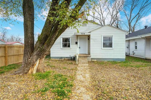 709 Poindexter St, Owensboro, KY, 42301-1890 | Card Image