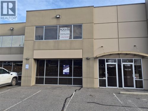 3-3302 Appaloosa Rd, Kelowna, BC, V1V2W5 | Card Image