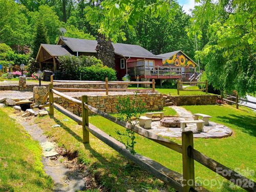72 Chestnut Hill Rd, Gerton, NC, 28735-8800 | Card Image