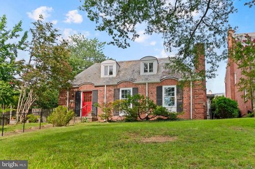 6015 Broad Branch Rd Nw, WASHINGTON, DC, 20015-2503 | Card Image