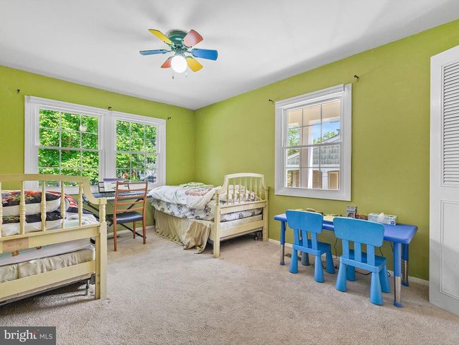 5505 Woodenhawk Cir, Townhouse with 2 bedrooms, 2 bathrooms and null parking in COLUMBIA MD | Image 26