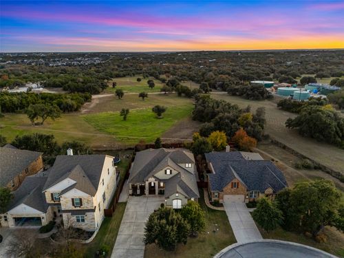 937 Wild Rose Dr, Austin, TX, 78737-4739 | Card Image