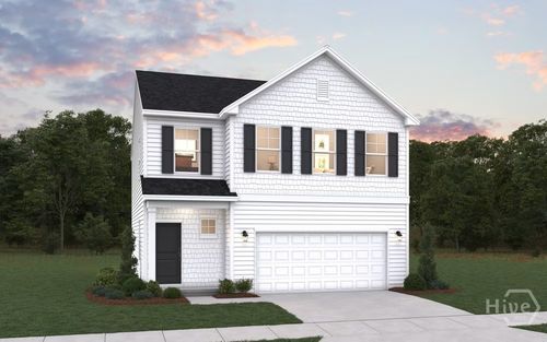 243 Green Meadow Dr, Bloomingdale, GA, 31302-9787 | Card Image