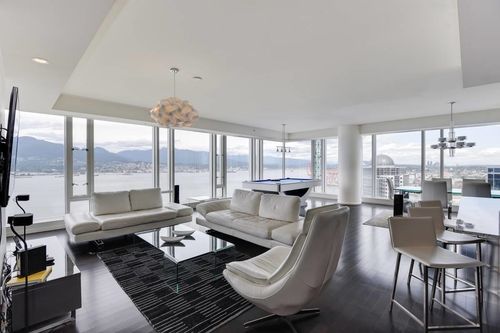 3001-1011 W Cordova St, Vancouver, BC, V6C0B2 | Card Image