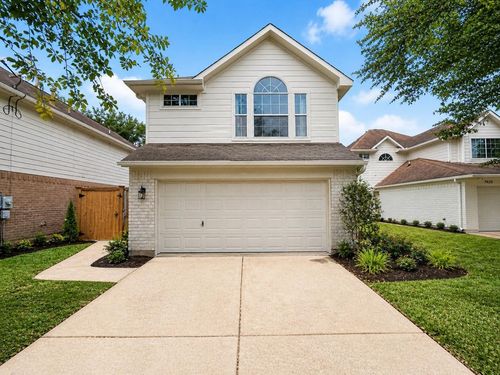 7612 Goudin Dr, Missouri City, TX, 77489-2348 | Card Image