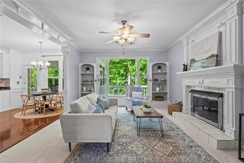 1295 Ashworth Avenue, Marietta, GA, 30064 | Card Image