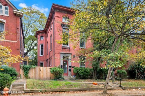 apt-3-1131 S Brook St, Louisville, KY, 40203-2712 | Card Image