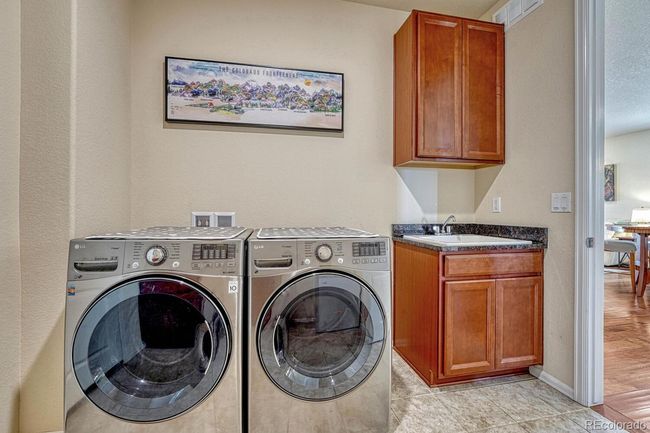 8054 E 152 Nd Dr, House other with 2 bedrooms, 2 bathrooms and 3 parking in Thornton CO | Image 21