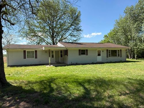422 N Old Plank Road, Boonville, IN, 47601 | Card Image