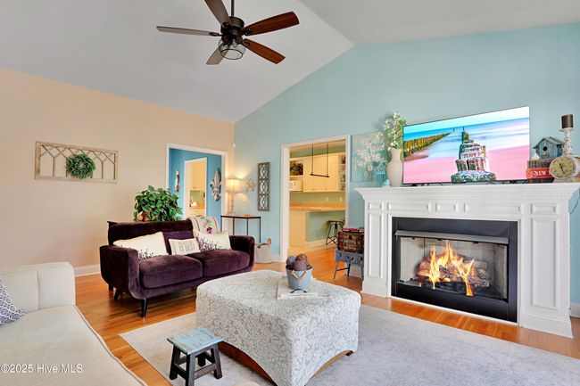 161 N Lake Dr, House other with 3 bedrooms, 2 bathrooms and 2 parking in Boiling Spring Lakes NC | Image 20