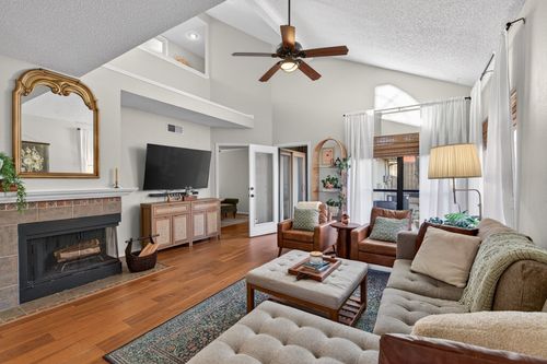 2941 Hunters Point Ln, Carrollton, TX, 75007-4316 | Card Image