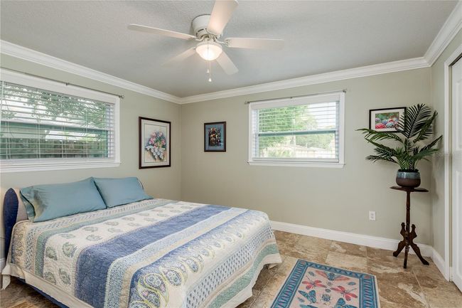 2005 Jefferson Ave, House other with 2 bedrooms, 2 bathrooms and null parking in DUNEDIN FL | Image 12