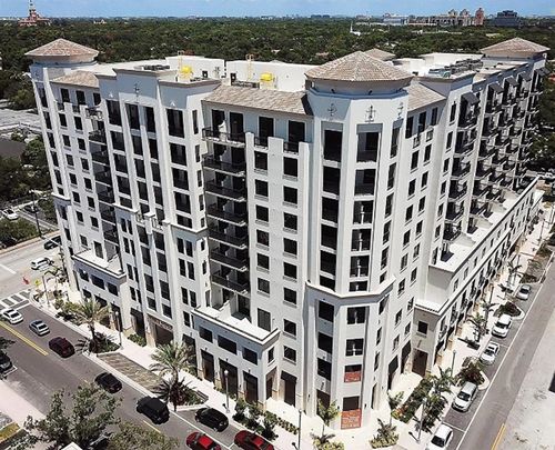 620-301 Altara Ave, Coral Gables, FL, 33146-1457 | Card Image