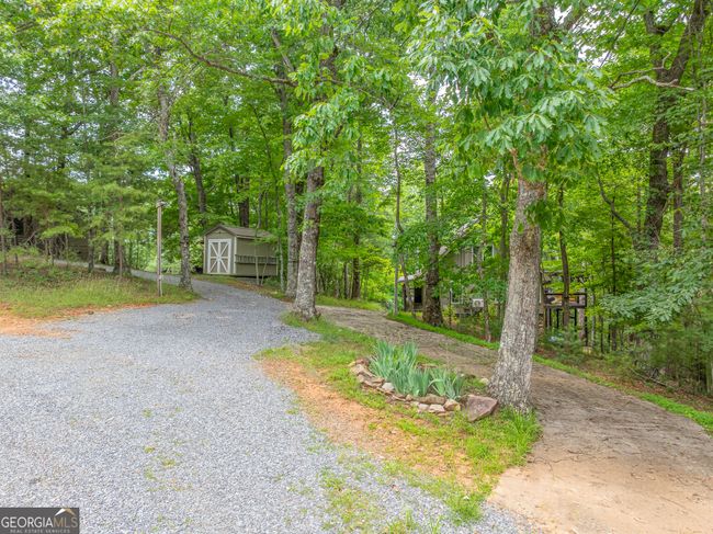 12 - 60 Laurel Ridge Ct, House other with 3 bedrooms, 3 bathrooms and 6 parking in Ellijay GA | Image 43