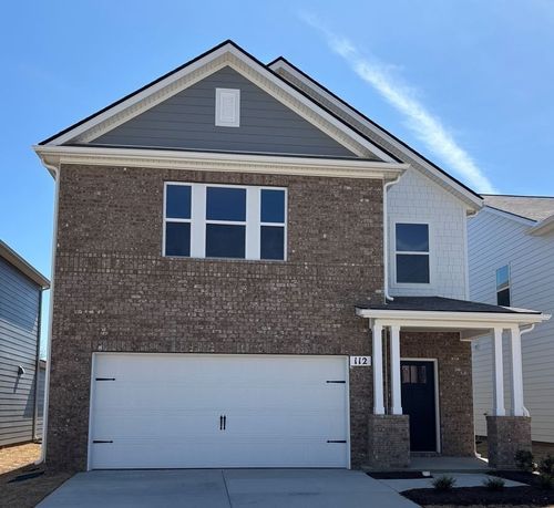 724 Walleye Way, Antioch, TN, 37013-5895 | Card Image