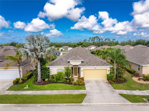 413 Tomoka Dr, ENGLEWOOD, FL, 34223-6556 | Card Image