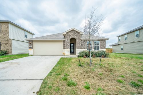 14638 Pearl Flts, San Antonio, TX, 78253-7411 | Card Image