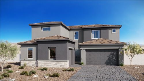 9992 Decano Ridge St, Las Vegas, NV, 89141-9232 | Card Image