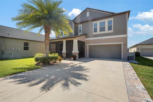 10611 Great Cormorant Dr, RIVERVIEW, FL, 33579-2451 | Card Image