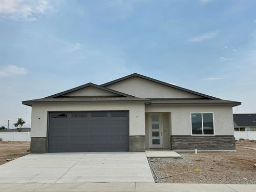 1028 Caliper Way, Fruita, CO, 81521 | Card Image
