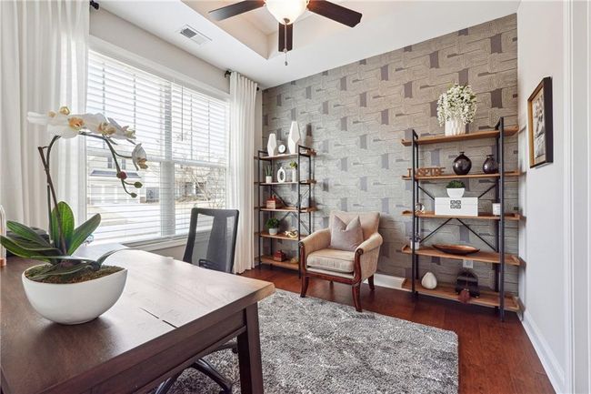 185 Rosemary Lndg, House other with 3 bedrooms, 2 bathrooms and null parking in Dallas GA | Image 26