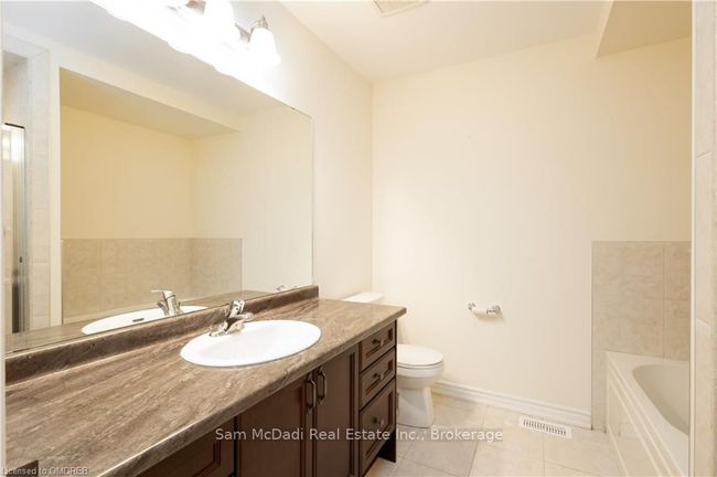 1 - 515 Garner Rd W, House attached with 3 bedrooms, 2 bathrooms and 1 parking in Ancaster ON | Image 19