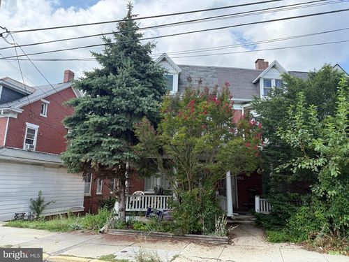 503 Broadway, RED LION, PA, 17356-1909 | Card Image