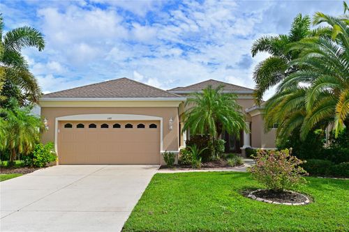 348 Snapdragon Loop, BRADENTON, FL, 34212-3901 | Card Image