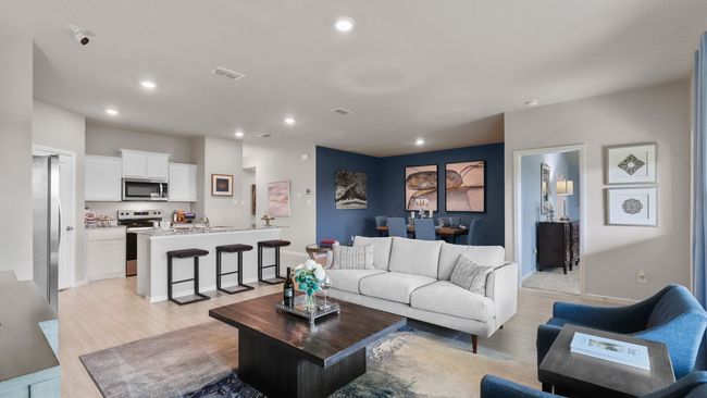 561 Arroyo Dr, House other with 4 bedrooms, 2 bathrooms and null parking in Cleburne TX | Image 9