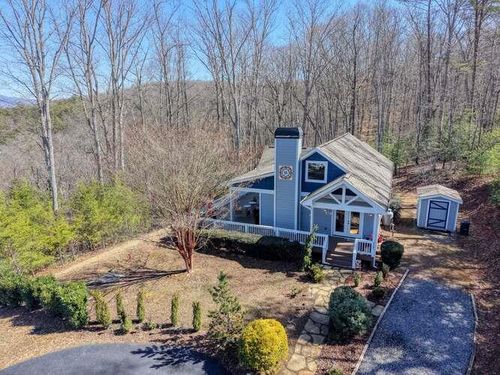 2081 Gallatin Rd, Young Harris, GA, 30582-1579 | Card Image