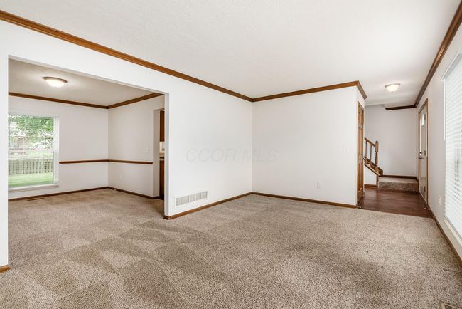 351 Northview Dr, House other with 4 bedrooms, 3 bathrooms and null parking in Powell OH | Image 6