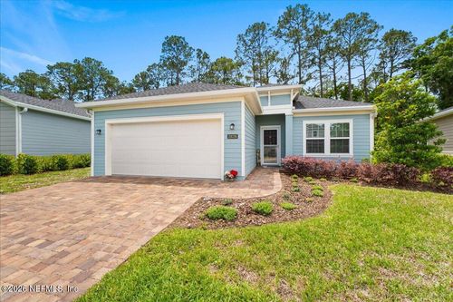 2828 Hammock Dale Ct, Green Cove Springs, FL, 32043-8657 | Card Image