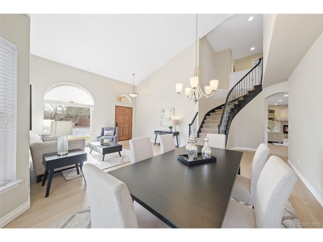 9878 Cypress Point Cir, House other with 4 bedrooms, 4 bathrooms and null parking in Lone Tree CO | Image 5