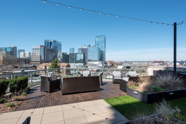 APT-407 - 20 Rutledge St, Condo with 3 bedrooms, 4 bathrooms and 2 parking in Nashville TN | Image 44