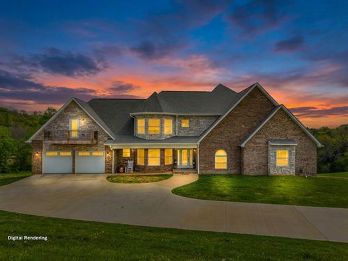 732 Constitution Dr, Jefferson City, TN, 37760-3410 | Card Image