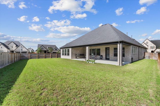 14302 Indian Laurel Way, House other with 4 bedrooms, 3 bathrooms and 3 parking in Cypress TX | Image 34