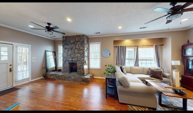 397 N Avalon St, House other with 3 bedrooms, 2 bathrooms and null parking in Memphis TN | Image 4