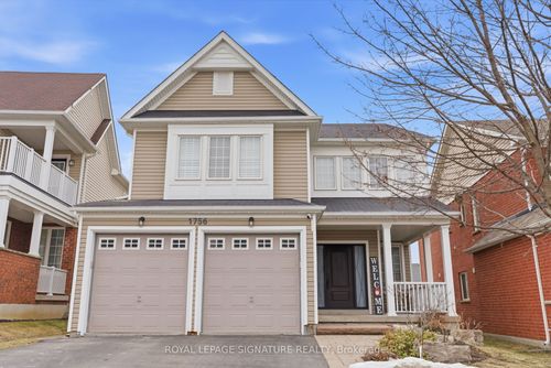 1756 Arborwood Dr, Oshawa, ON, L1K0R6 | Card Image
