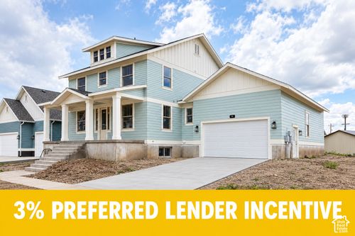 210-96 S Horizon Dr, Farmington, UT, 84025-4430 | Card Image