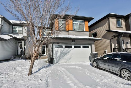 405 Moonlight Way W, Lethbridge, AB, T1J5M8 | Card Image