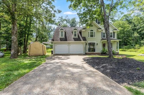 2416 Mourning Dove Ln, Signal Mountain, TN, 37377-1248 | Card Image