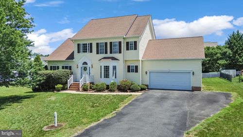 410 Roper Dr, Bowling Green, VA, 22427-9436 | Card Image