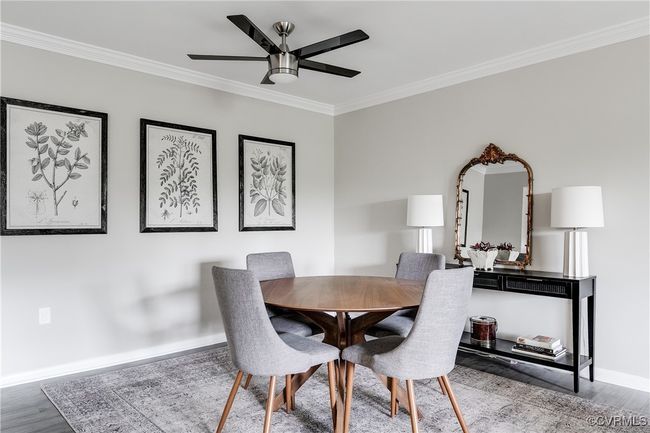 U210 - 2956 Hathaway Rd, Condo with 2 bedrooms, 2 bathrooms and null parking in Richmond VA | Image 8