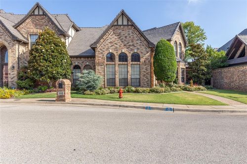 3321 Brookford Dr, Norman, OK, 73072-4753 | Card Image