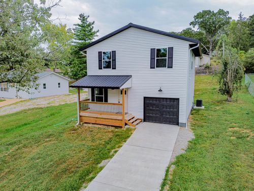 510 N Henry, Mansfield, MO, 65704-9108 | Card Image