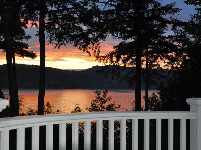 531 Kimball Dock Rd, House other with 5 bedrooms, 4 bathrooms and null parking in Vergennes VT | Image 47