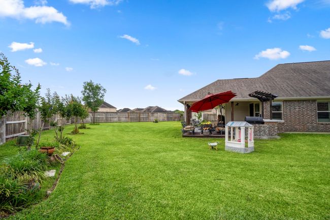 9210 Monarch Field Ln, House other with 4 bedrooms, 3 bathrooms and 3 parking in Cypress TX | Image 34