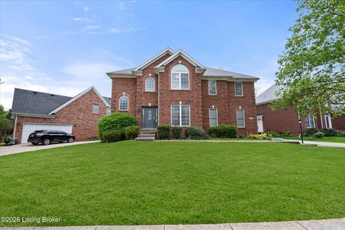 4809 Cedar Forest Pl, Louisville, KY, 40245-1991 | Card Image