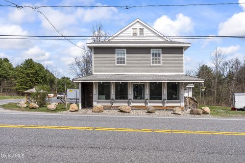 4119 Route 9n, Greenfield Center, NY, 12833-1904 | Card Image